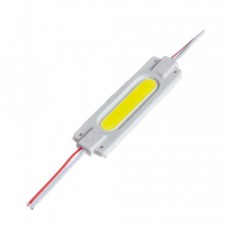 LED модуль VARGO 24V 2W білий 70*19mm (V-116942)