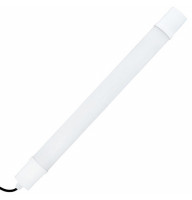 LED светильник VARGO 30W IP65 120cm 6500К 220V (118883)