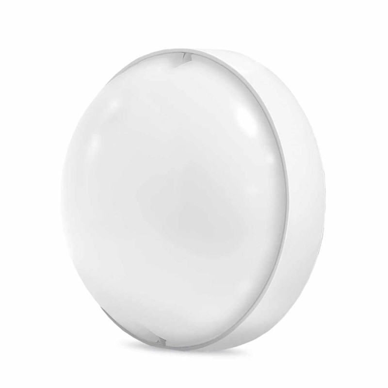 Светодиодный светильник VARGO ЖКХ , 15W , 6500К , 1500lm , Круг , V-111860 ( Светодиодные LED светильники )