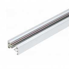 Шинопровод 1-фазный, белый, 1м, 220V V-114909