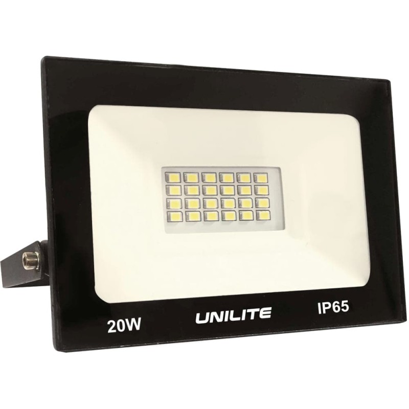 Светодиодный LED-прожектор Vargo Unilite 20W 220V 1600lm 6500K (V-109536)