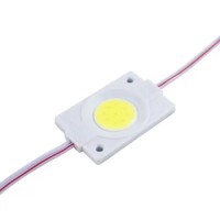 LED модуль VARGO 24V 2.4W білий 48*30mm (V-116937)