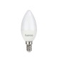 LED лампа VARGO C37 9W E14 855lm 4000K (V-111142)
