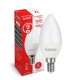 LED лампа VARGO C37 9W E14 855lm 4000K (V-111142)