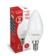 LED лампа VARGO C37 9W E14 855lm 4000K (V-111142)