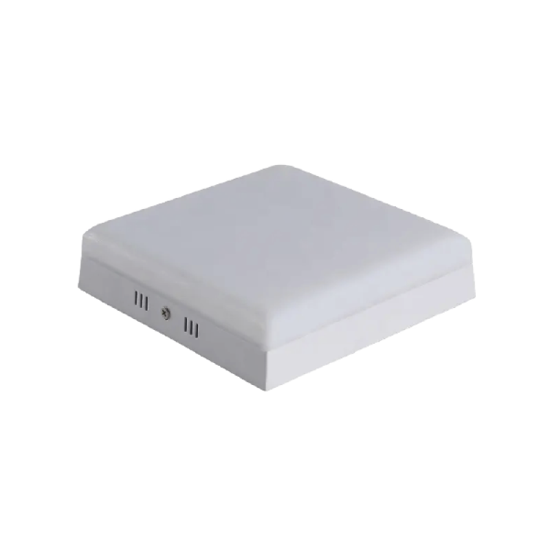 LED Світильник 18W квадрат 125х125мм 6500К