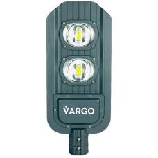 Світлодіодний вуличний світильник 100W 6500К VARGO 220V (V-117921)