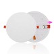 LED Світильник 36W вбуд. коло 4000К