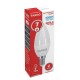 LED лампа VARGO C37 7W E14 665lm 6000K (V-117967)