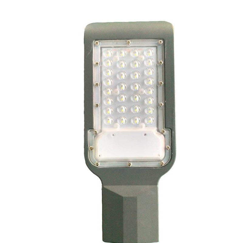 Светодиодный уличный светильник VARGO 30W 3000lm 6500K V-330225