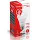 LED лампа VARGO A65 15W E27 1425lm 4000K (V-110520)