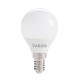 LED лампа VARGO G45 9W E14 855lm 4000K (V-111144)