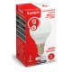 LED лампа VARGO G45 9W E14 855lm 4000K (V-111144)