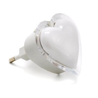 Нічник VARGO LED, серце, RGB, NL107 (V-115732)