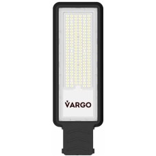 Світлодіодний вуличний світильник 100W 6500K VARGO, 220V (117923)