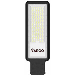 Світлодіодний вуличний світильник 100W 6500K VARGO, 220V (117923)