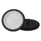 Светодиодный подвесной LED светильник VARGO HIGHBAY, 100W, 6500К (118535) (Для высоких потолков цеха, производства, склада, ангара, выставочного, торгового центра)