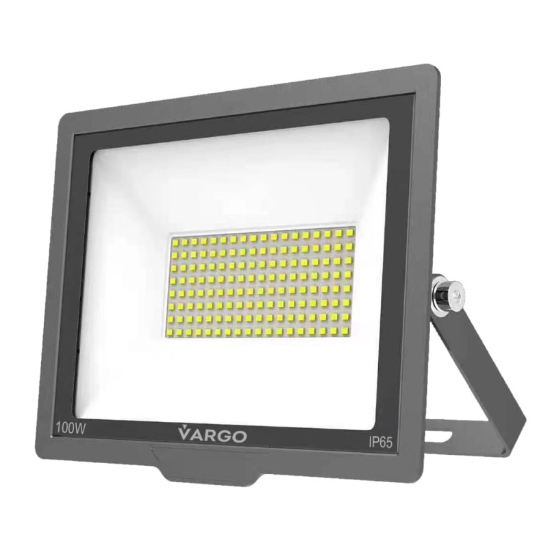 Світлодіодний прожектор VARGO 100W 220V 9000lm NOVA (V-116762)