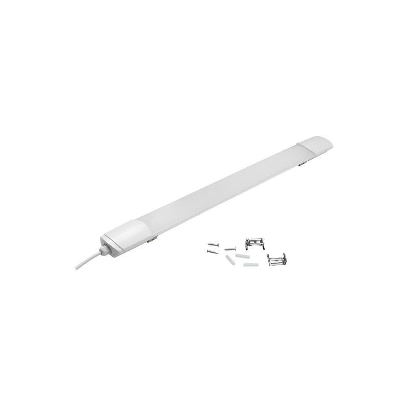 LED світильник 36W IP65 120cm 6500К 220V 118433
