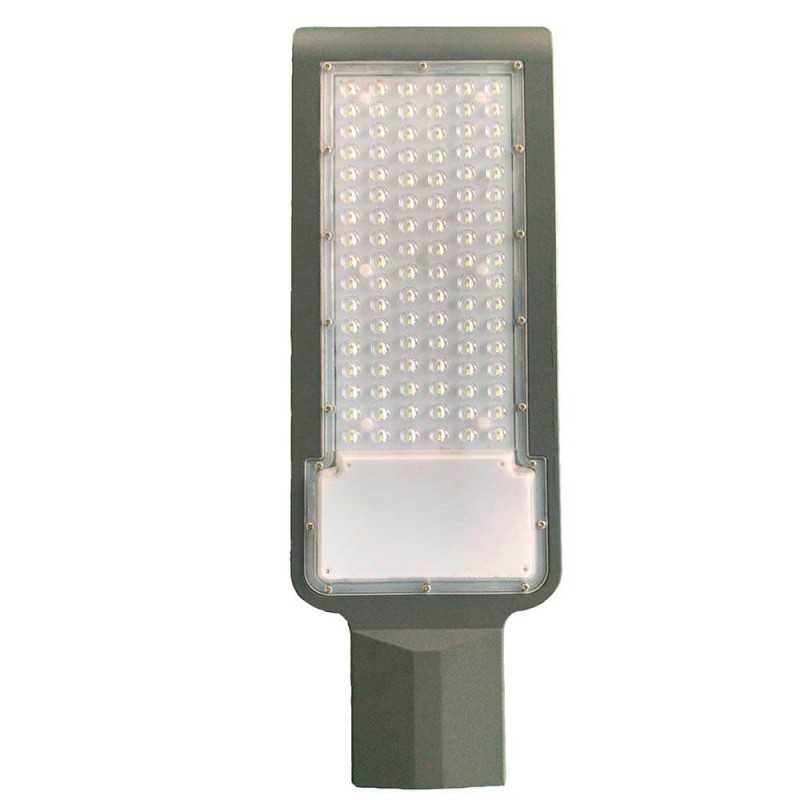 Світлодіодний вуличний світильник Vargo 100W 10000lm 6000K (V-330227)