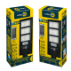 Світлодіодний вуличний сонячний світильник UNILITE 90W 6500K (117919)