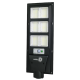 Світлодіодний вуличний сонячний світильник UNILITE 90W 6500K (117919)