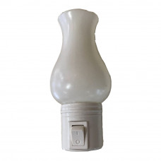 Нічник VARGO LED, лампа, NL137 (V-115746)