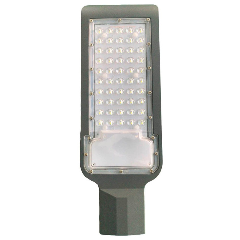 Світлодіодний вуличний світильник Vargo 50W 5000lm 6000K (V-330226)