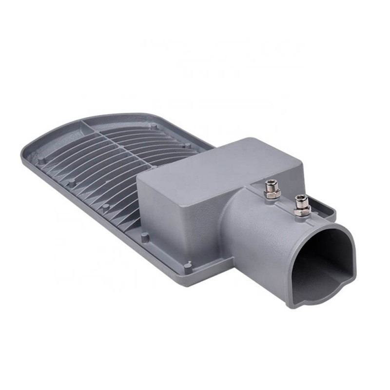 Світлодіодний вуличний світильник Vargo 50W 5000lm 6000K (V-330226)