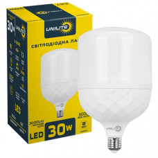 LED Лампа UNILITE 30W 118375