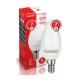 LED лампа VARGO C37 7W E27 665lm 4000K (V-110525)