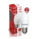 LED лампа VARGO C37 7W E27 665lm 4000K (V-110525)