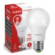 LED лампа VARGO A60 10W E27 6500К 950lm (V-111734)