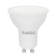 LED лампа VARGO GU10 7W 4000K (V-116011)