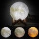 Ночник VARGO LED, LED Magic 3D Moon, NL164 (V-115756)