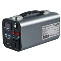 Зарядна станція VARGO VRG7836 500Вт / 333Вт*год / 90000mAh