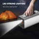 Зарядна станція VARGO VRG7836 500Вт / 333Вт*год / 90000mAh