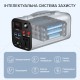 Зарядна станція VARGO VRG7836 500Вт / 333Вт*год / 90000mAh
