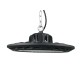 Светодиодный подвесной LED светильник VARGO HIGHBAY, 150W, 6500К (118805) (Для высоких потолков цеха, производства, склада, ангара, выставочного, торгового центра)