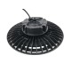 Светодиодный подвесной LED светильник VARGO HIGHBAY, 150W, 6500К (118805) (Для высоких потолков цеха, производства, склада, ангара, выставочного, торгового центра)