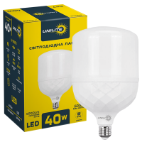 LED Лампа UNILITE 40W 118376