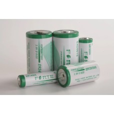 Батарея Forte ER14505/P,3.6V,AA,2700mAh,Axial