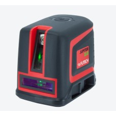Laser level Jupiter 2.0 Green