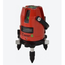 033.05G/Laser level MC5 SD Green