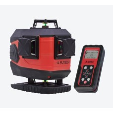 034.4DE/Laser level MC4DE Green
