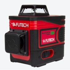 035.3DG/Laser level MC3D Compact Green