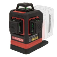 035.4DG/Laser level MC3D 18V MAX