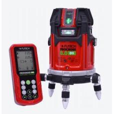 044.80G/Laser level Procross 8.0 DS Green