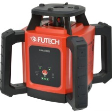 052.01R.50/Laser level Para ONE Red + Para Receiver MM