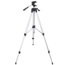 090.300/Laser level Tripod Medium Duty 300cm - 5/8"